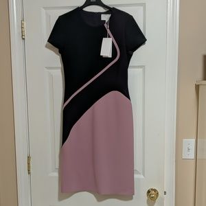 Hugo Boss dress